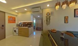Treasure at Tampines (D18), Condominium #536497491